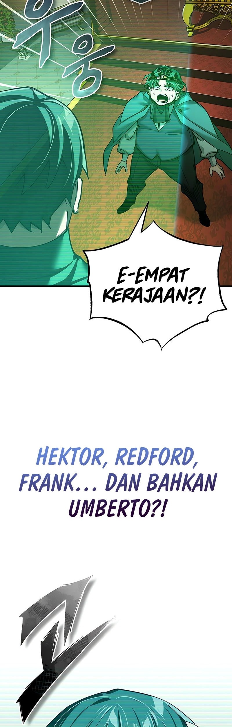 The Heavenly Demon Can’t Live a Normal Life Chapter 156 - halaman 64