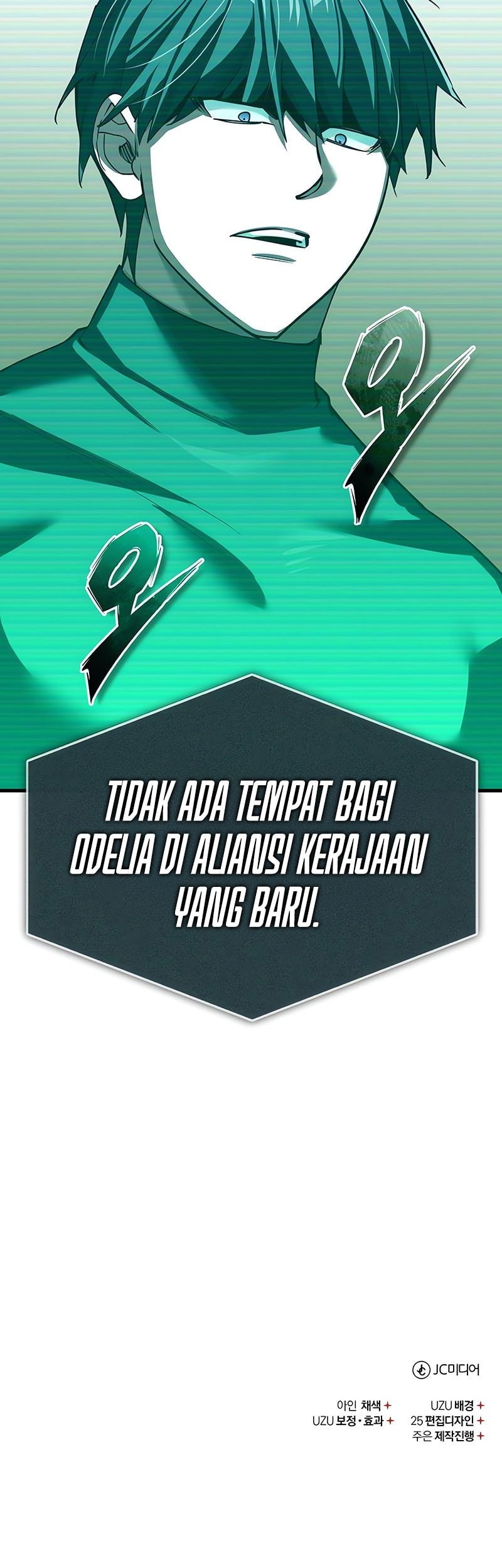 The Heavenly Demon Can’t Live a Normal Life Chapter 156 - halaman 65