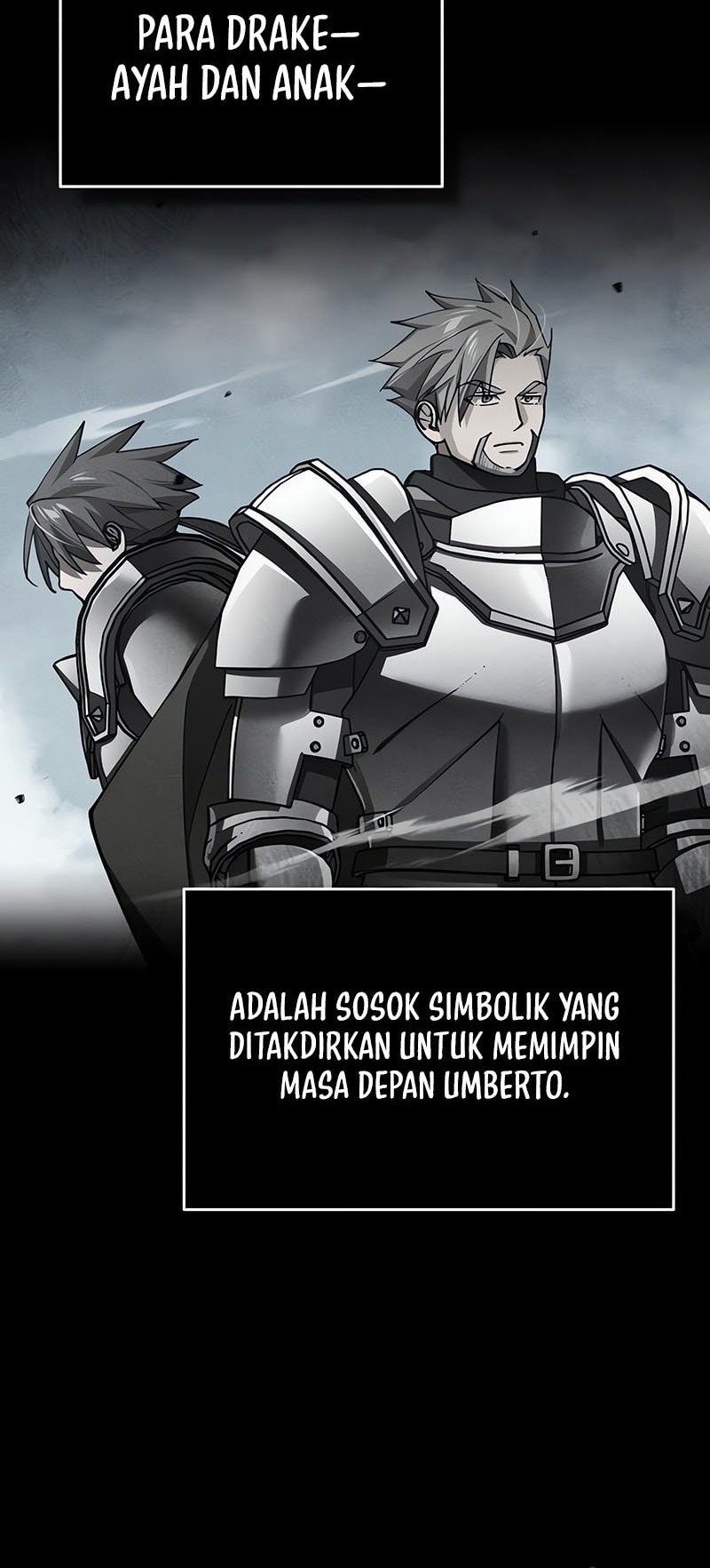 The Heavenly Demon Can’t Live a Normal Life Chapter 157 - halaman 10