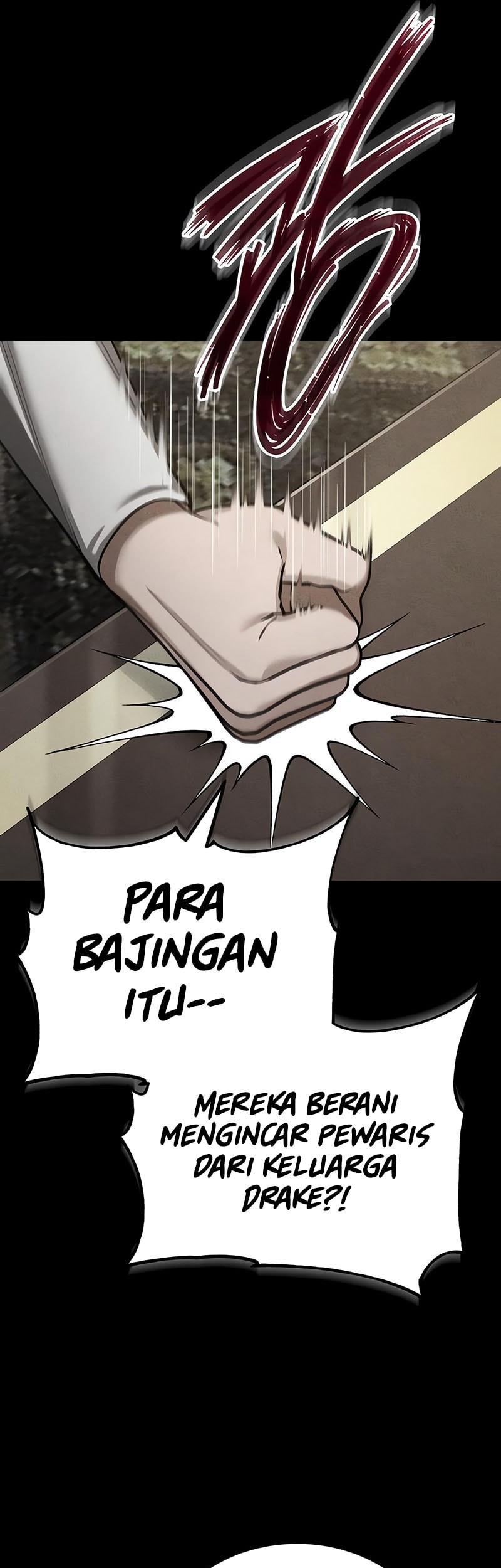 The Heavenly Demon Can’t Live a Normal Life Chapter 157 - halaman 11