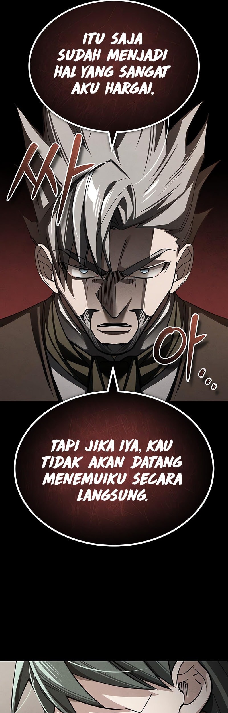 The Heavenly Demon Can’t Live a Normal Life Chapter 157 - halaman 15