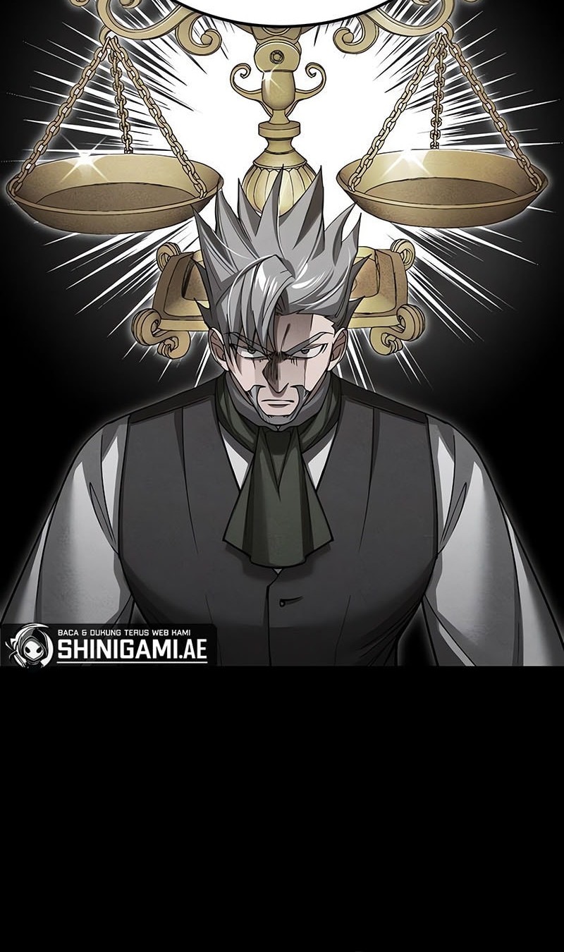 The Heavenly Demon Can’t Live a Normal Life Chapter 157 - halaman 18