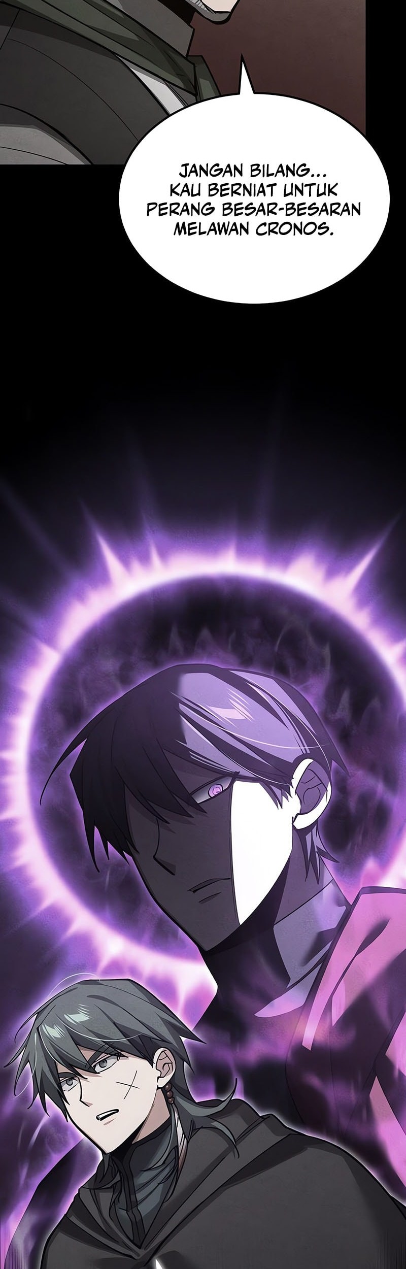 The Heavenly Demon Can’t Live a Normal Life Chapter 157 - halaman 20