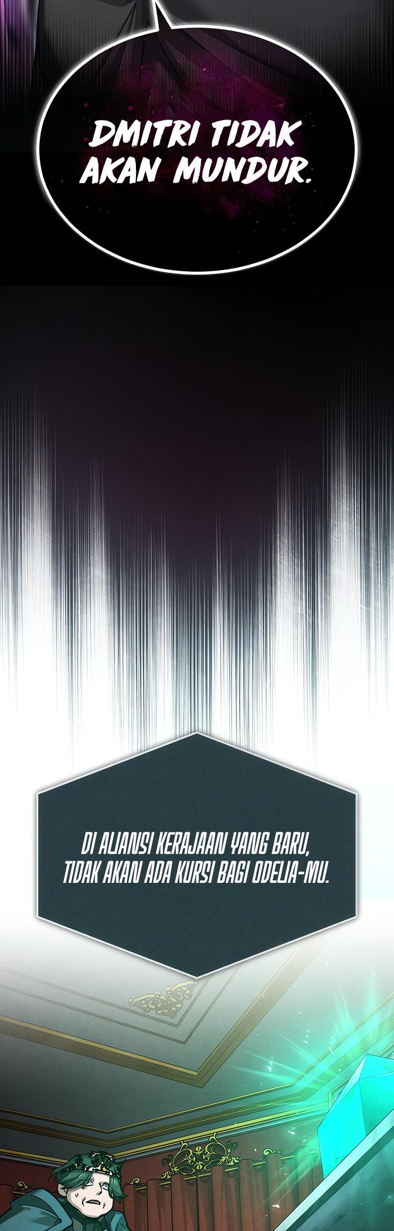 The Heavenly Demon Can’t Live a Normal Life Chapter 157 - halaman 21