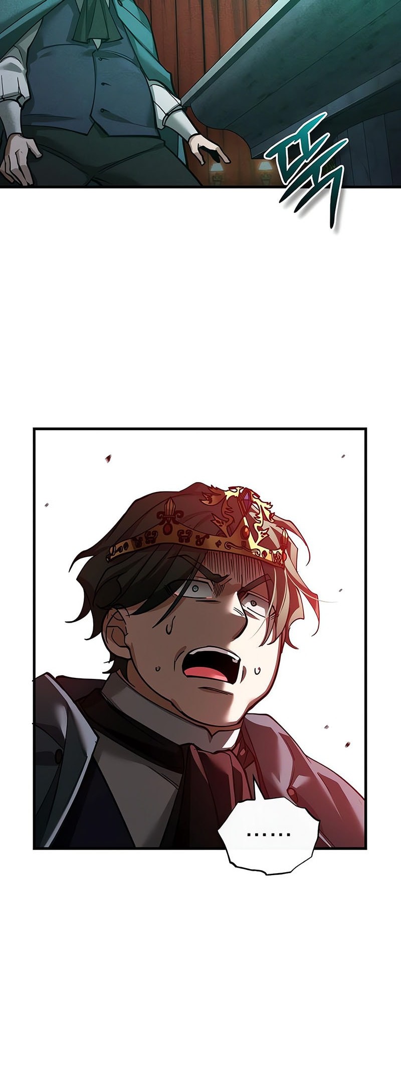 The Heavenly Demon Can’t Live a Normal Life Chapter 157 - halaman 22