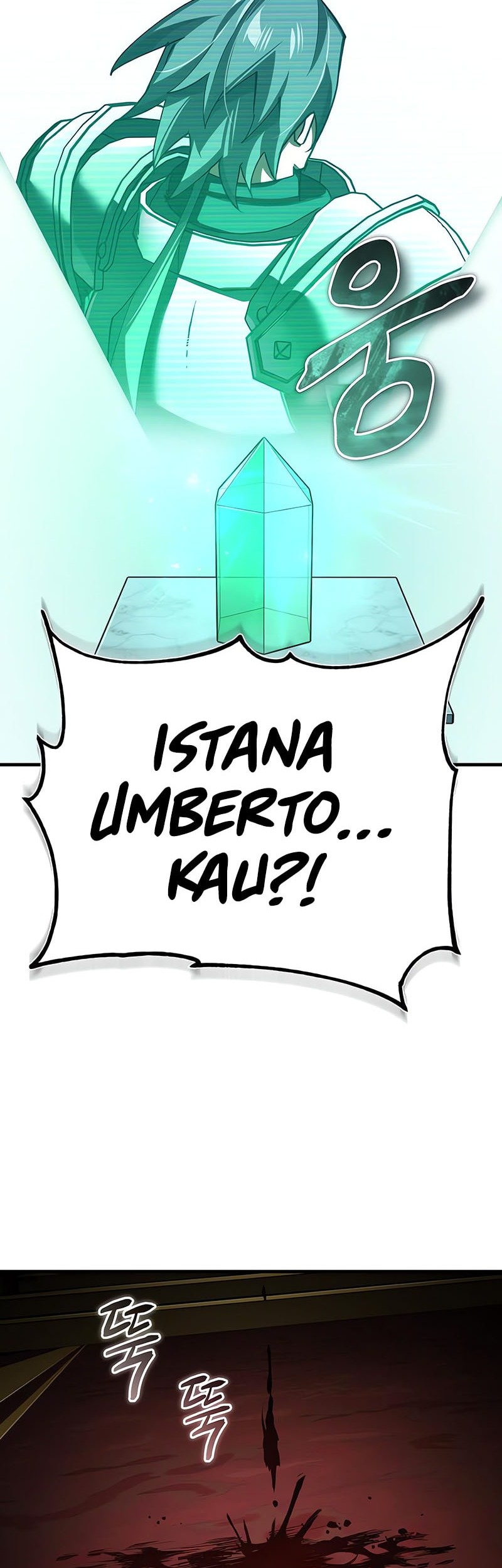 The Heavenly Demon Can’t Live a Normal Life Chapter 157 - halaman 24
