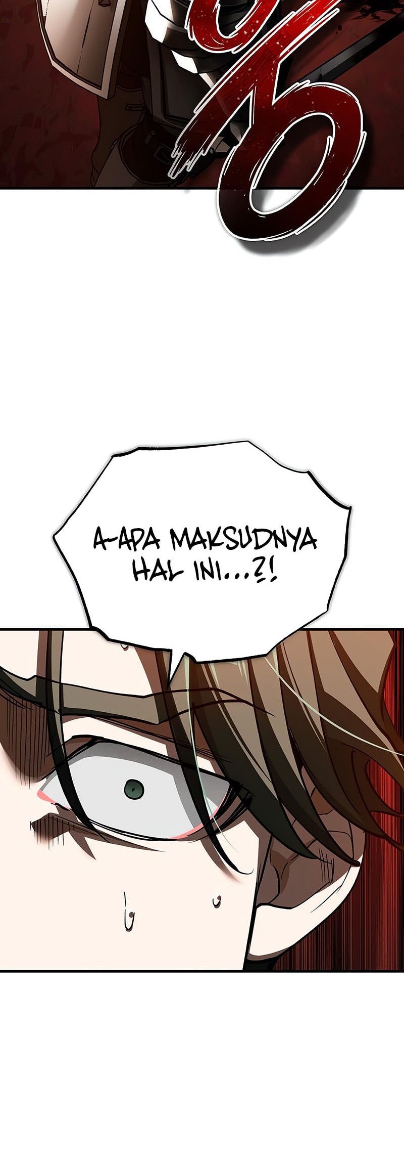 The Heavenly Demon Can’t Live a Normal Life Chapter 157 - halaman 26