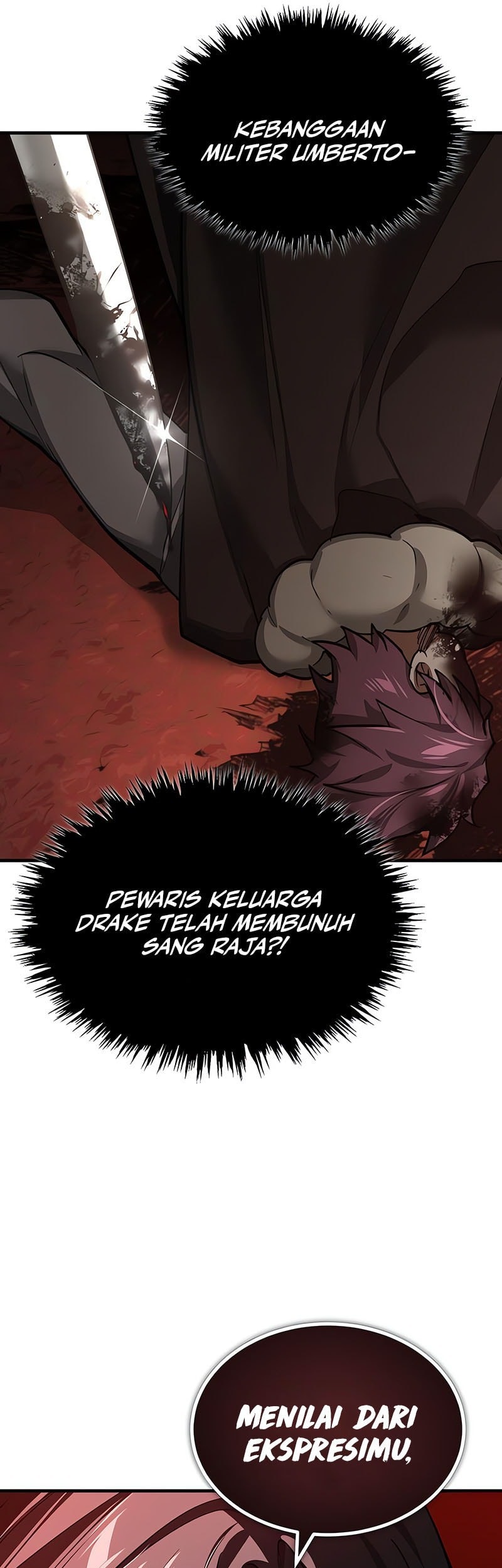 The Heavenly Demon Can’t Live a Normal Life Chapter 157 - halaman 27