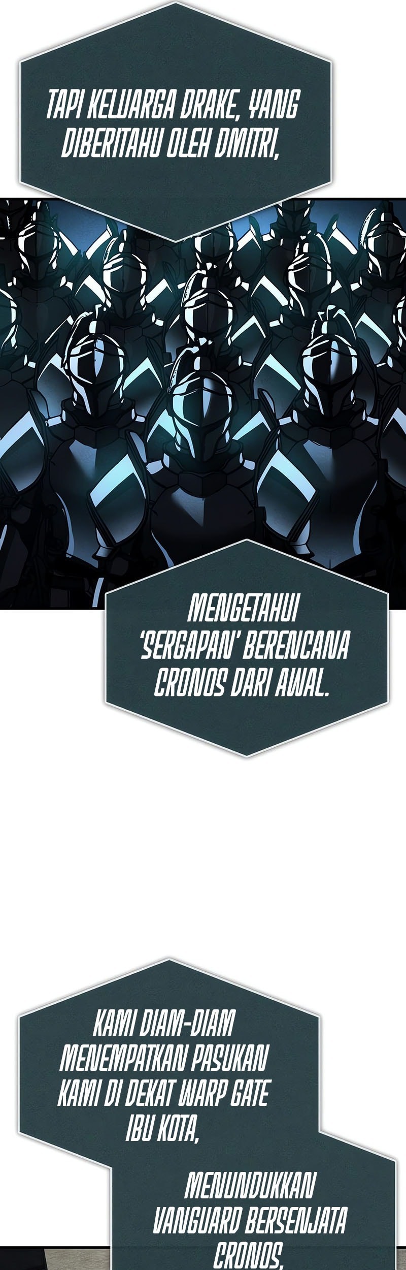 The Heavenly Demon Can’t Live a Normal Life Chapter 157 - halaman 31