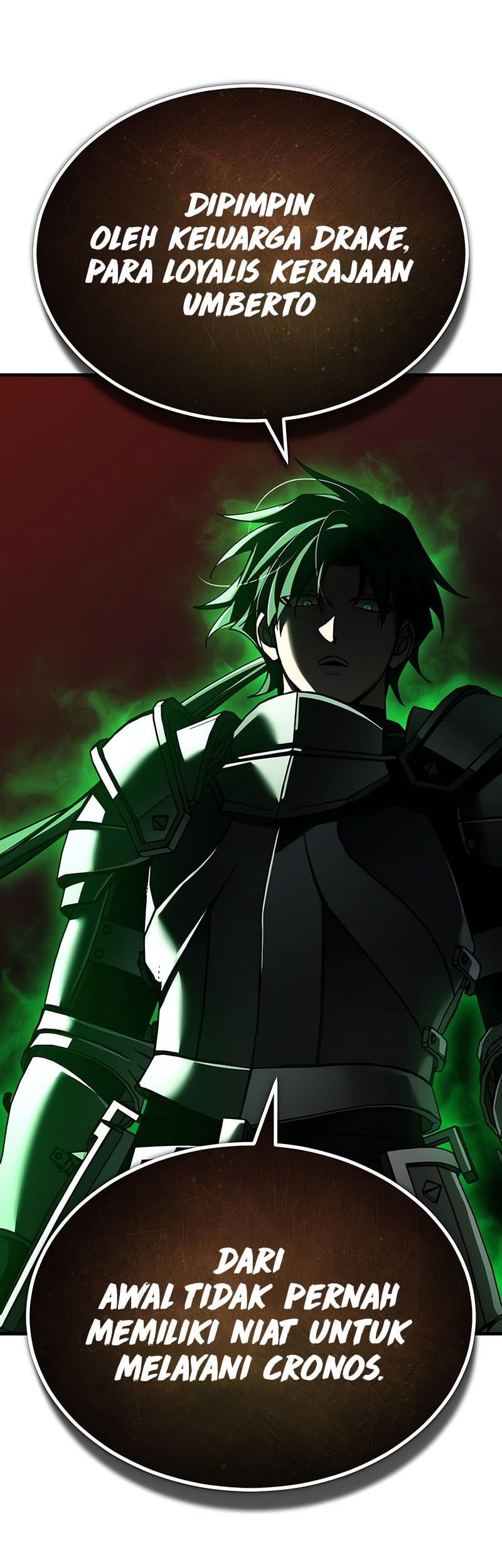 The Heavenly Demon Can’t Live a Normal Life Chapter 157 - halaman 34