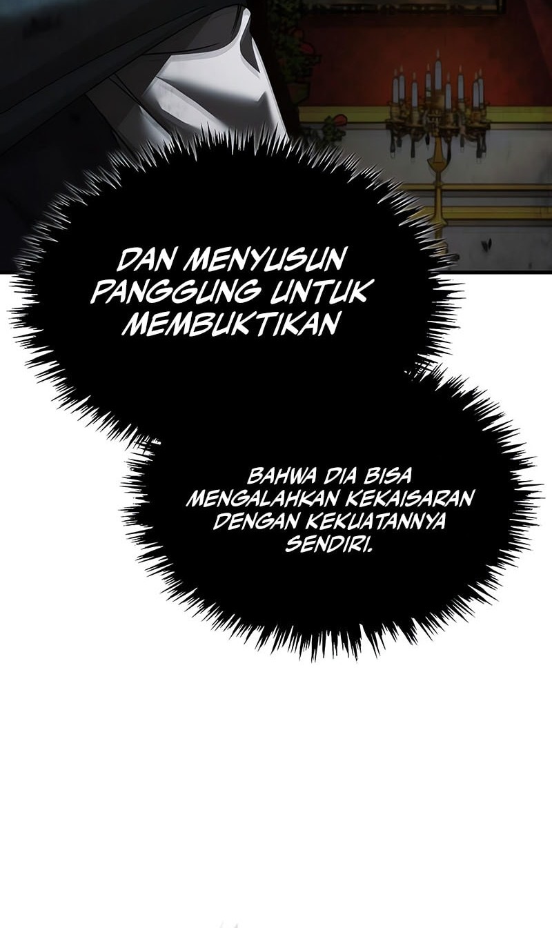 The Heavenly Demon Can’t Live a Normal Life Chapter 157 - halaman 38