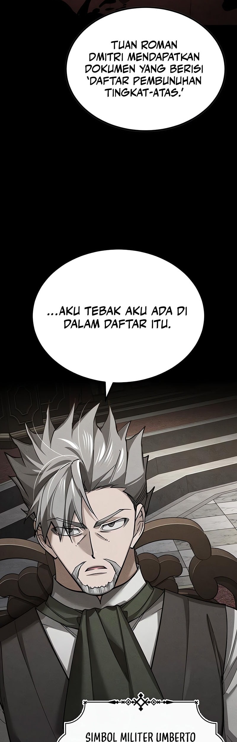 The Heavenly Demon Can’t Live a Normal Life Chapter 157 - halaman 5