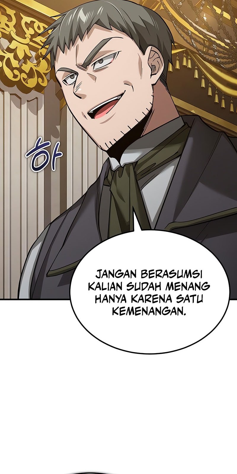 The Heavenly Demon Can’t Live a Normal Life Chapter 157 - halaman 50