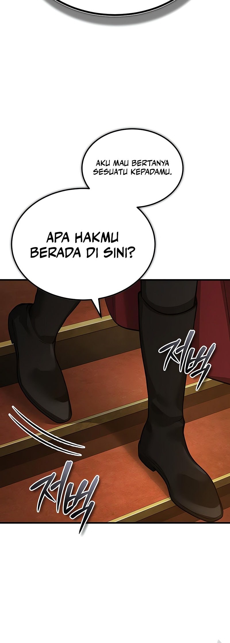 The Heavenly Demon Can’t Live a Normal Life Chapter 157 - halaman 54