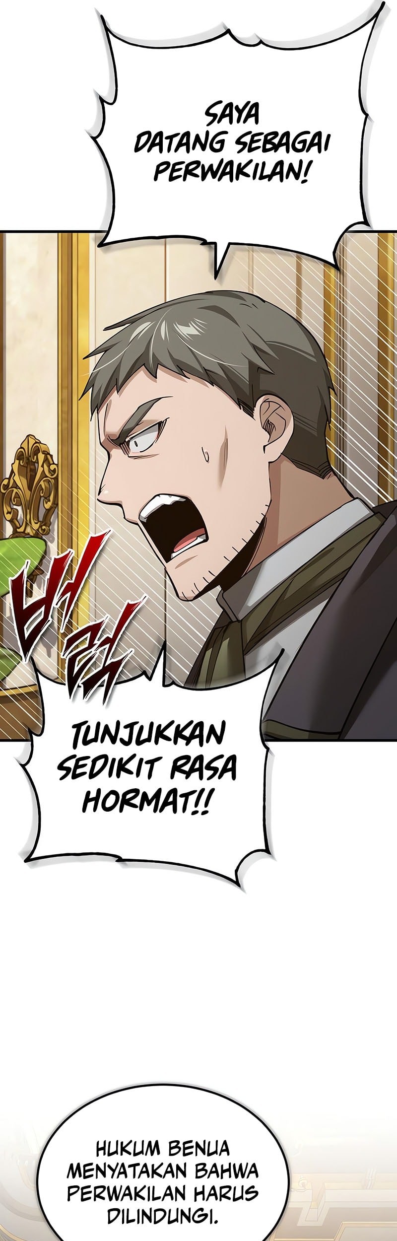 The Heavenly Demon Can’t Live a Normal Life Chapter 157 - halaman 55
