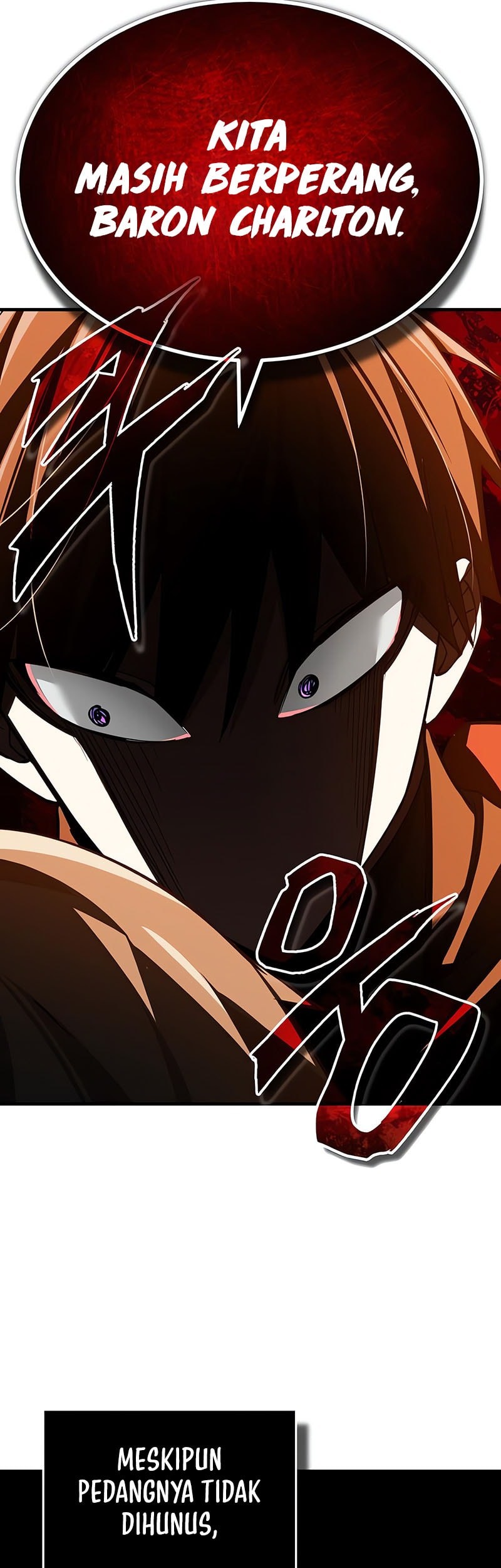 The Heavenly Demon Can’t Live a Normal Life Chapter 157 - halaman 59