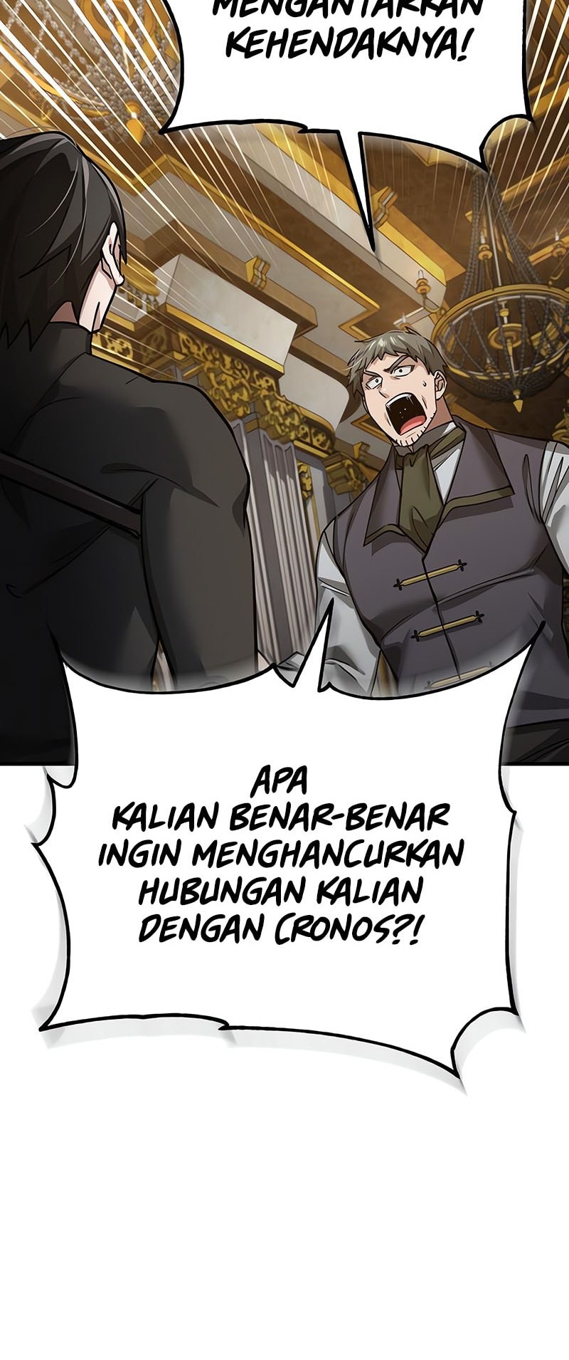 The Heavenly Demon Can’t Live a Normal Life Chapter 157 - halaman 62