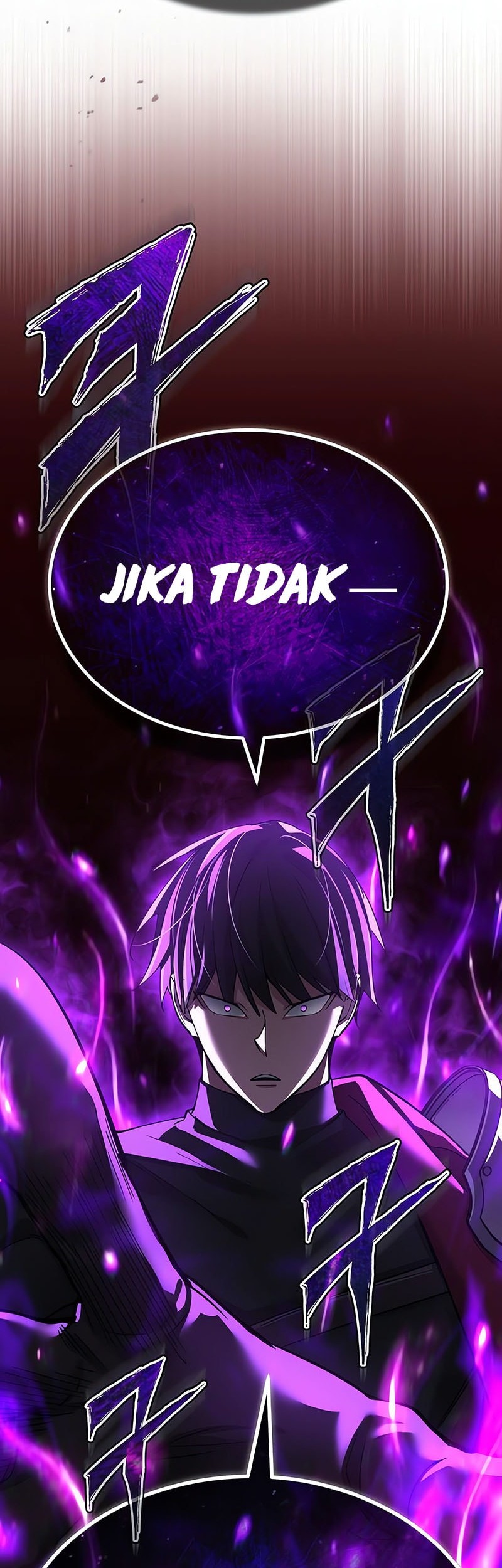 The Heavenly Demon Can’t Live a Normal Life Chapter 157 - halaman 64