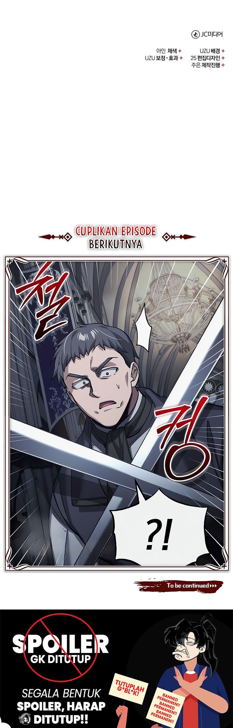 The Heavenly Demon Can’t Live a Normal Life Chapter 157 - halaman 66