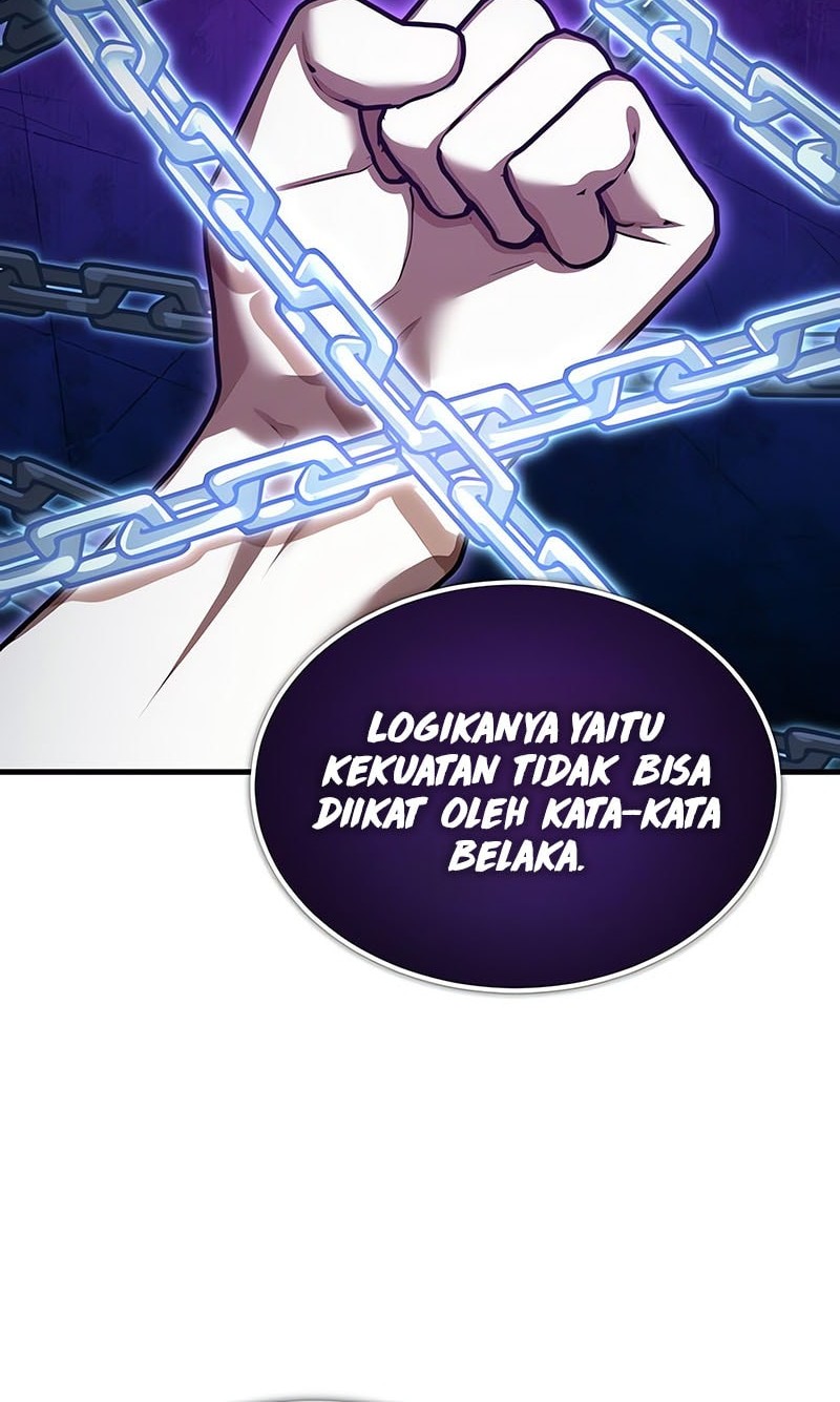 The Heavenly Demon Can’t Live a Normal Life Chapter 158 - halaman 10