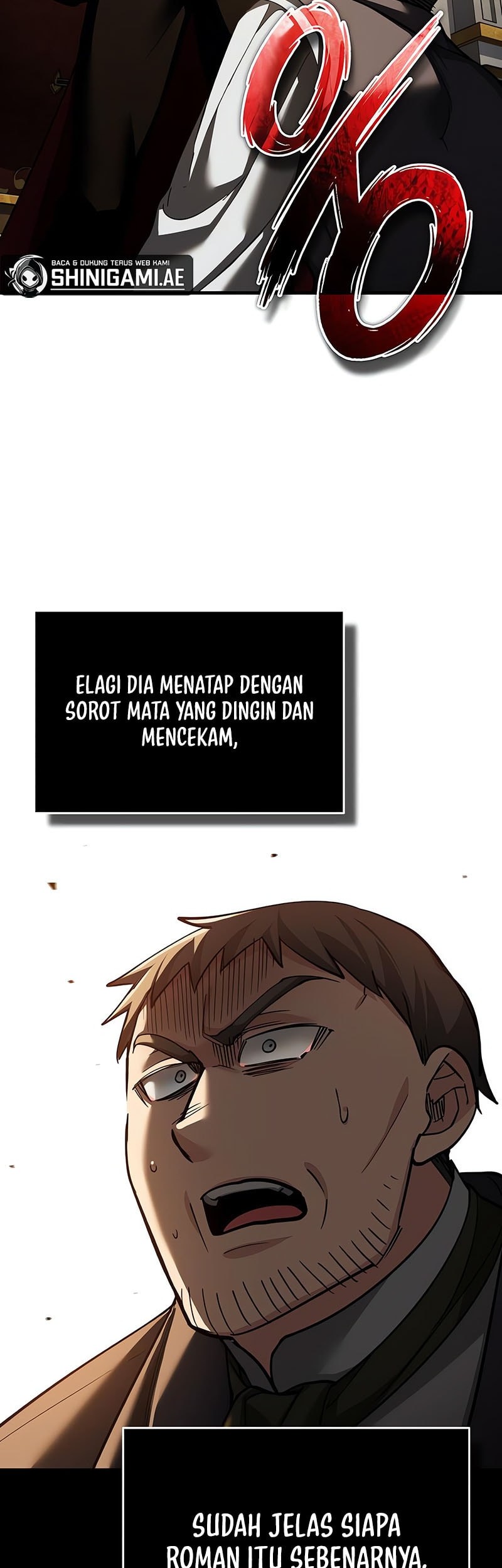 The Heavenly Demon Can’t Live a Normal Life Chapter 158 - halaman 17