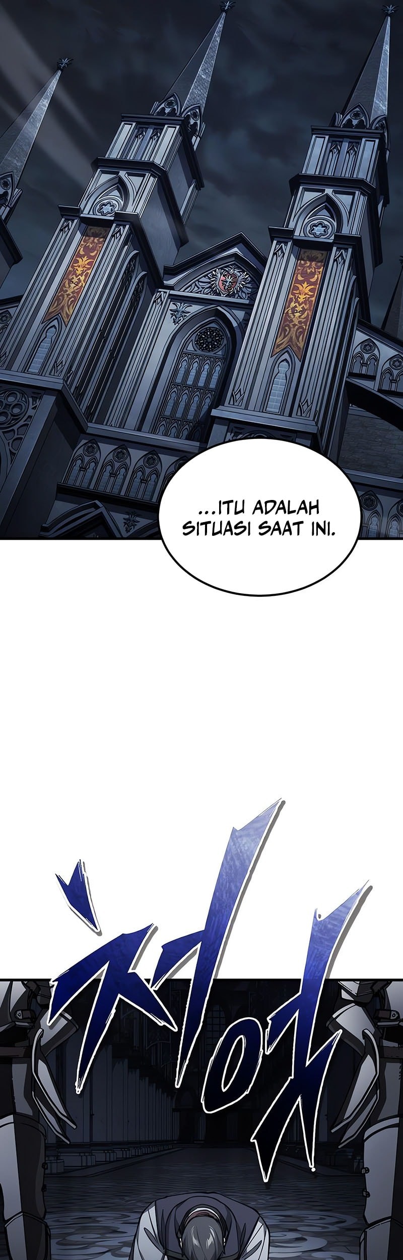 The Heavenly Demon Can’t Live a Normal Life Chapter 158 - halaman 19