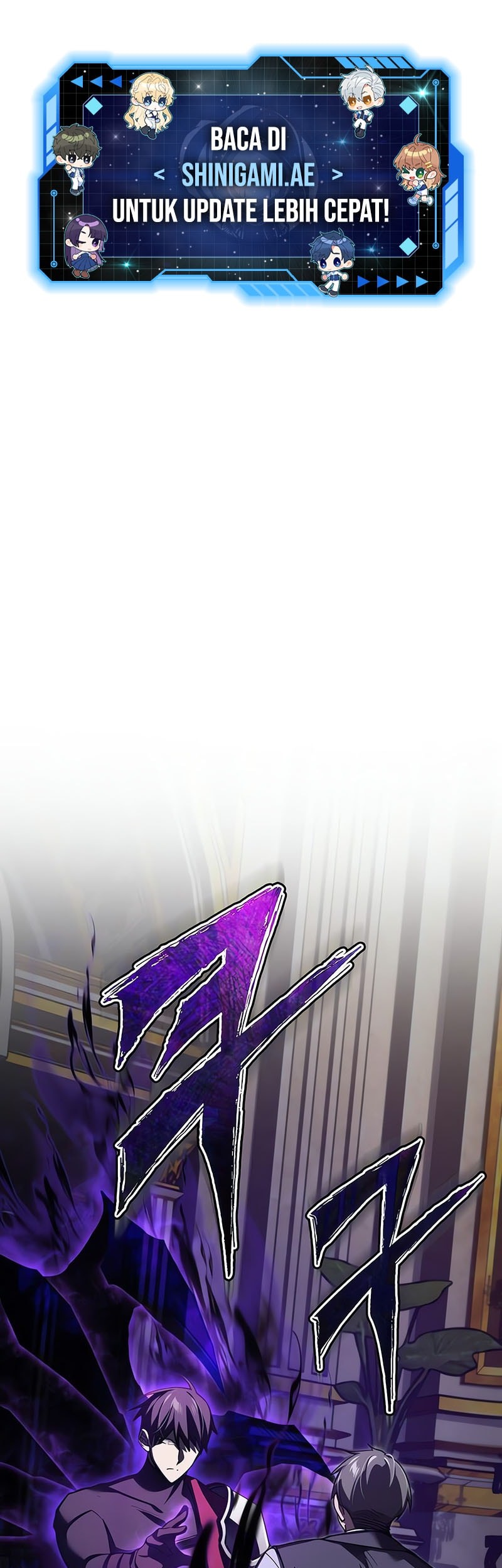 The Heavenly Demon Can’t Live a Normal Life Chapter 158 - halaman 2
