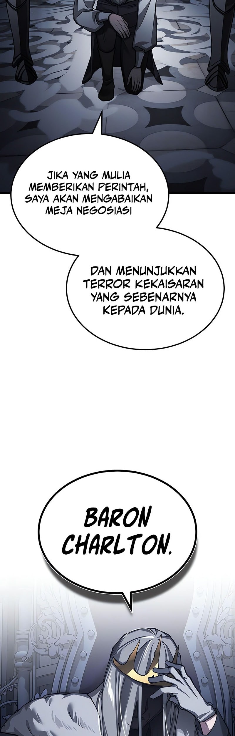 The Heavenly Demon Can’t Live a Normal Life Chapter 158 - halaman 20