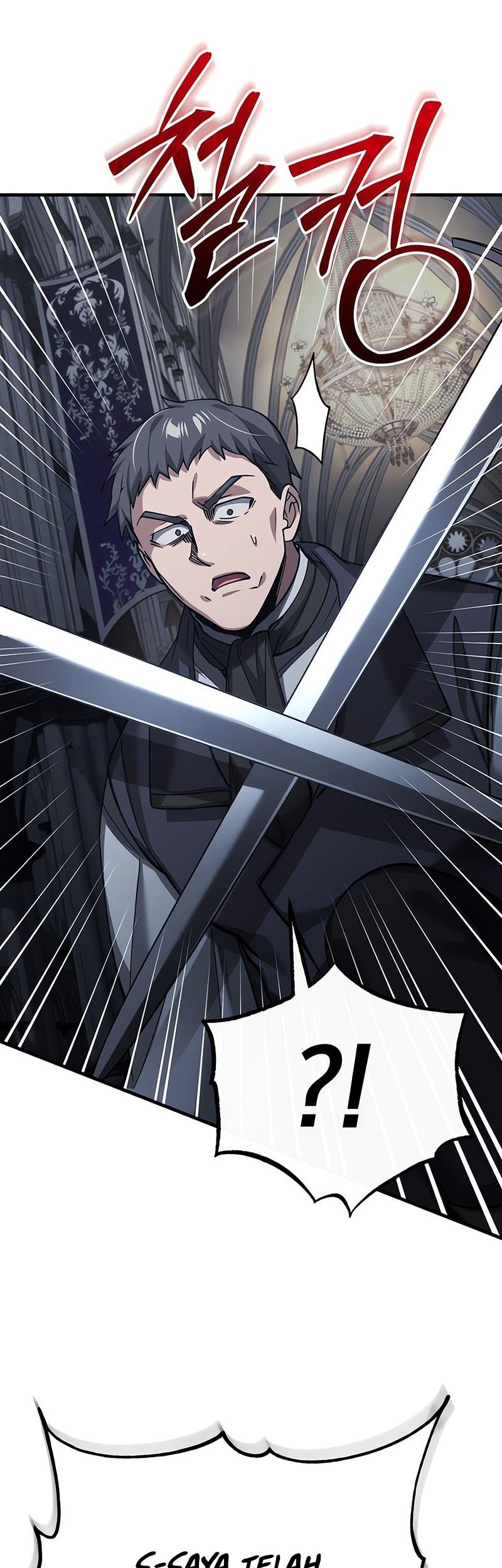The Heavenly Demon Can’t Live a Normal Life Chapter 158 - halaman 24