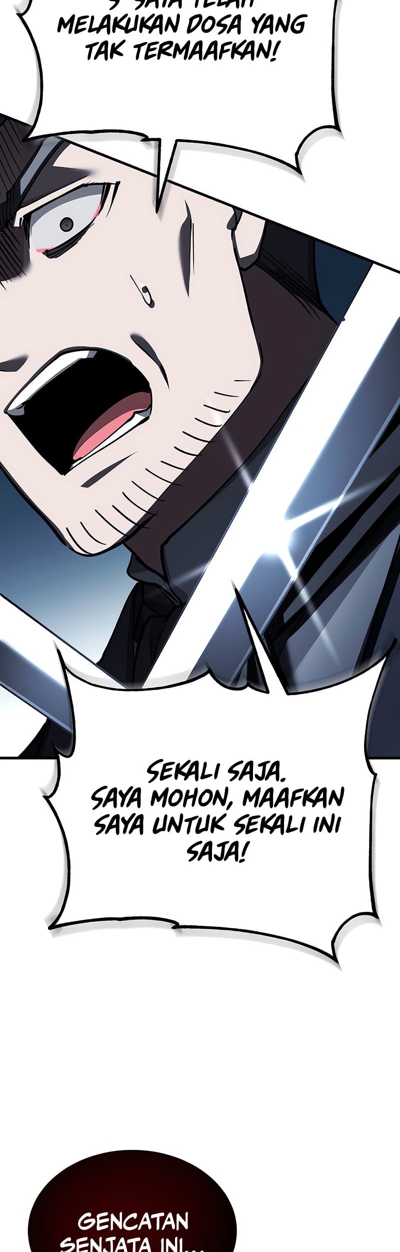 The Heavenly Demon Can’t Live a Normal Life Chapter 158 - halaman 25
