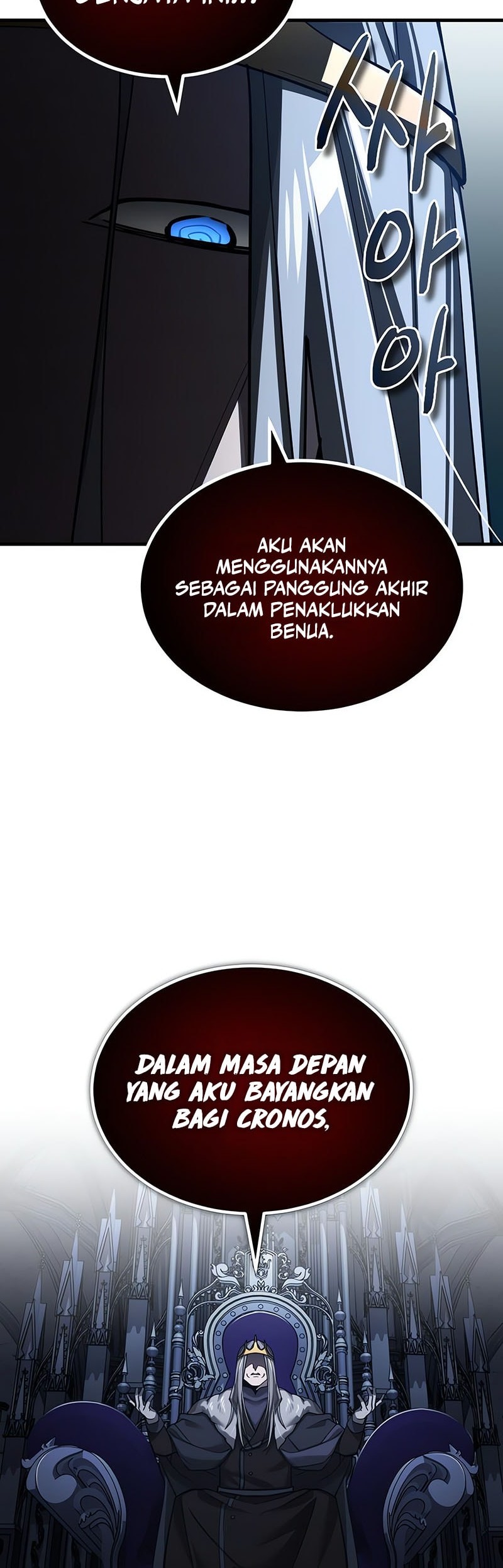 The Heavenly Demon Can’t Live a Normal Life Chapter 158 - halaman 26