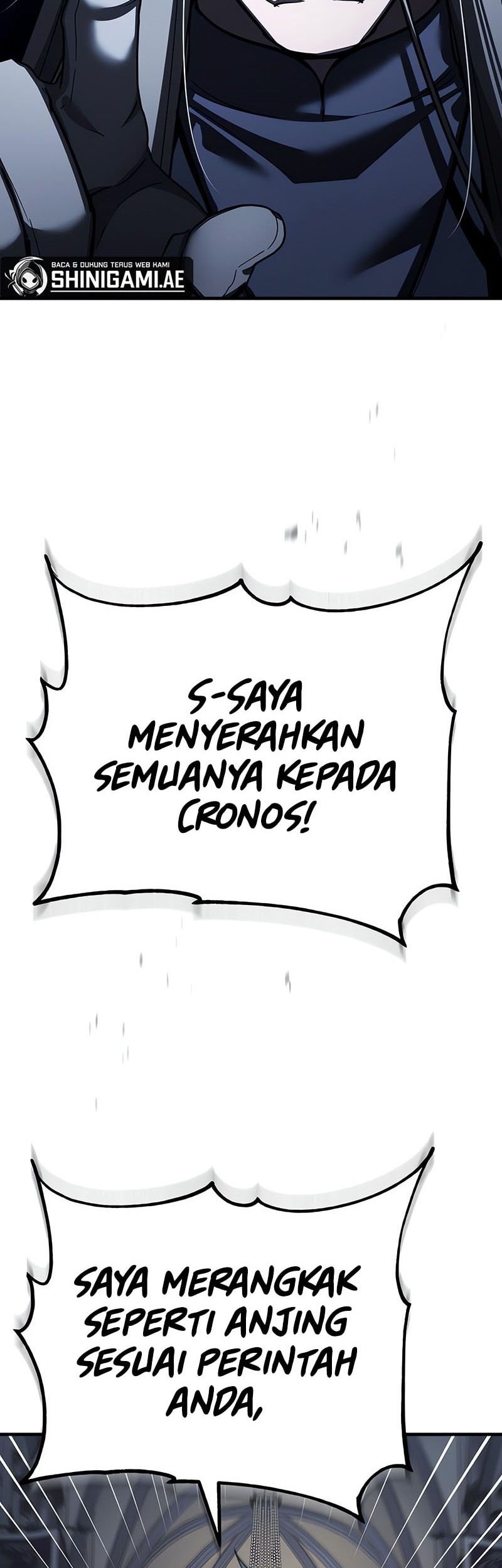 The Heavenly Demon Can’t Live a Normal Life Chapter 158 - halaman 28