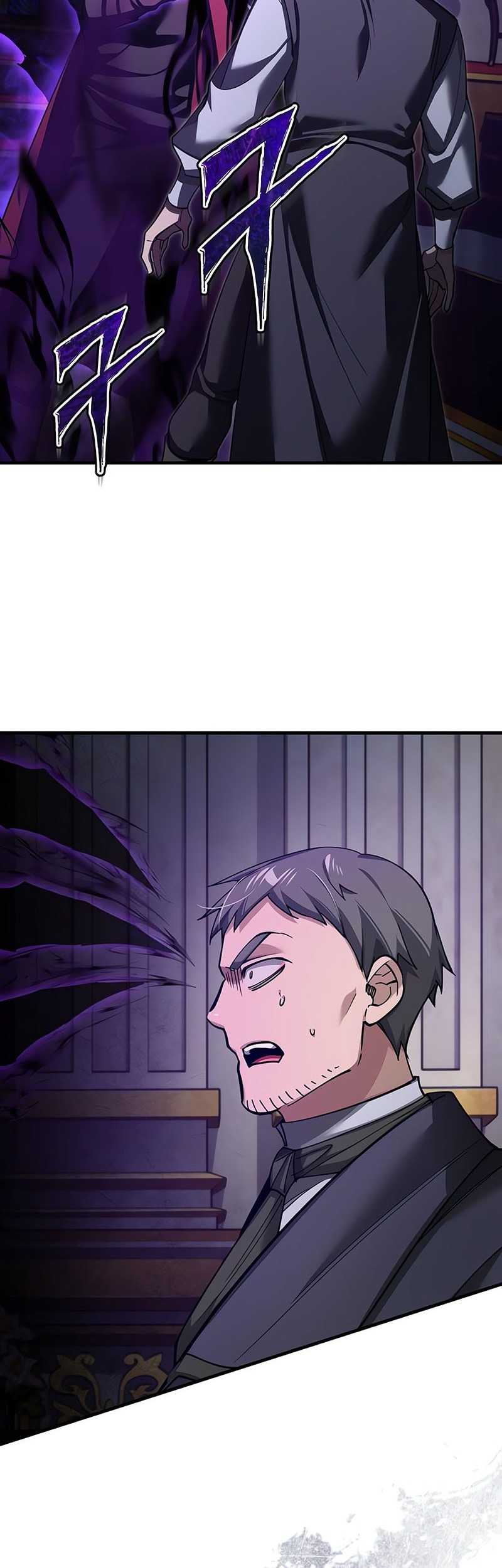 The Heavenly Demon Can’t Live a Normal Life Chapter 158 - halaman 3