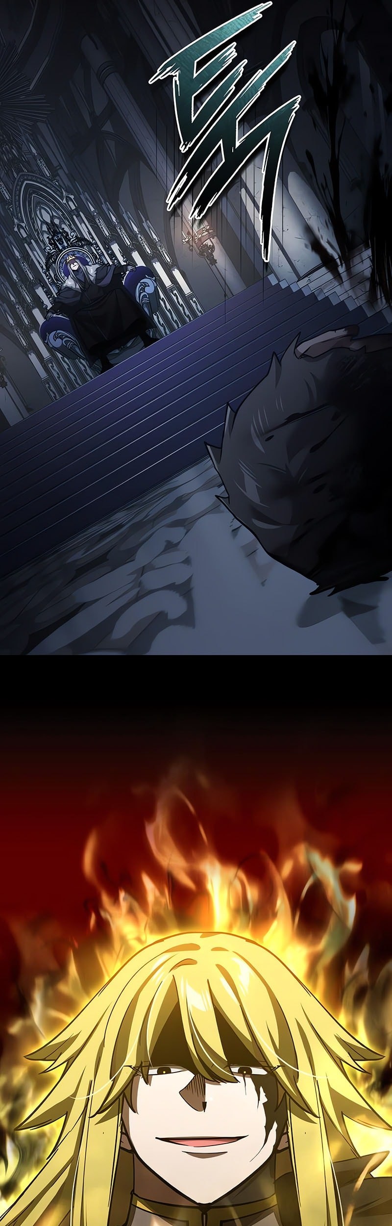 The Heavenly Demon Can’t Live a Normal Life Chapter 158 - halaman 31