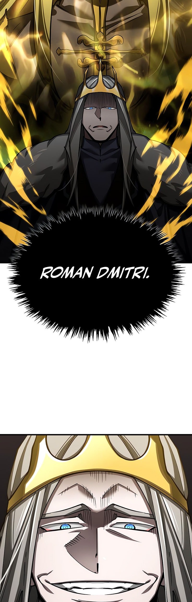 The Heavenly Demon Can’t Live a Normal Life Chapter 158 - halaman 32
