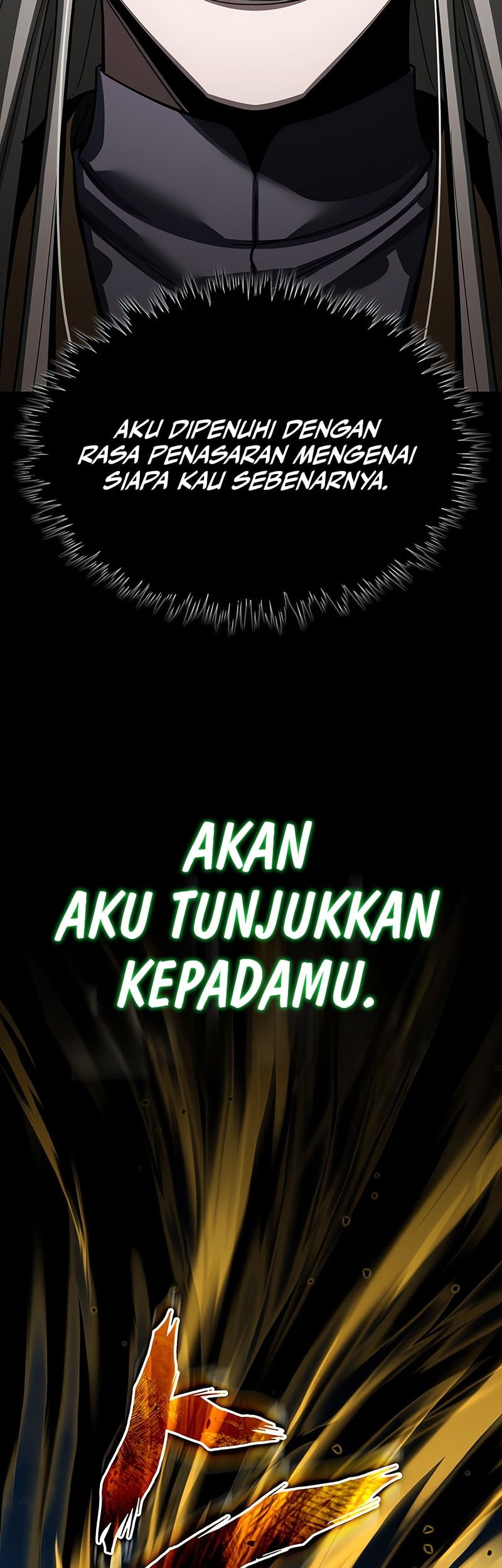 The Heavenly Demon Can’t Live a Normal Life Chapter 158 - halaman 33