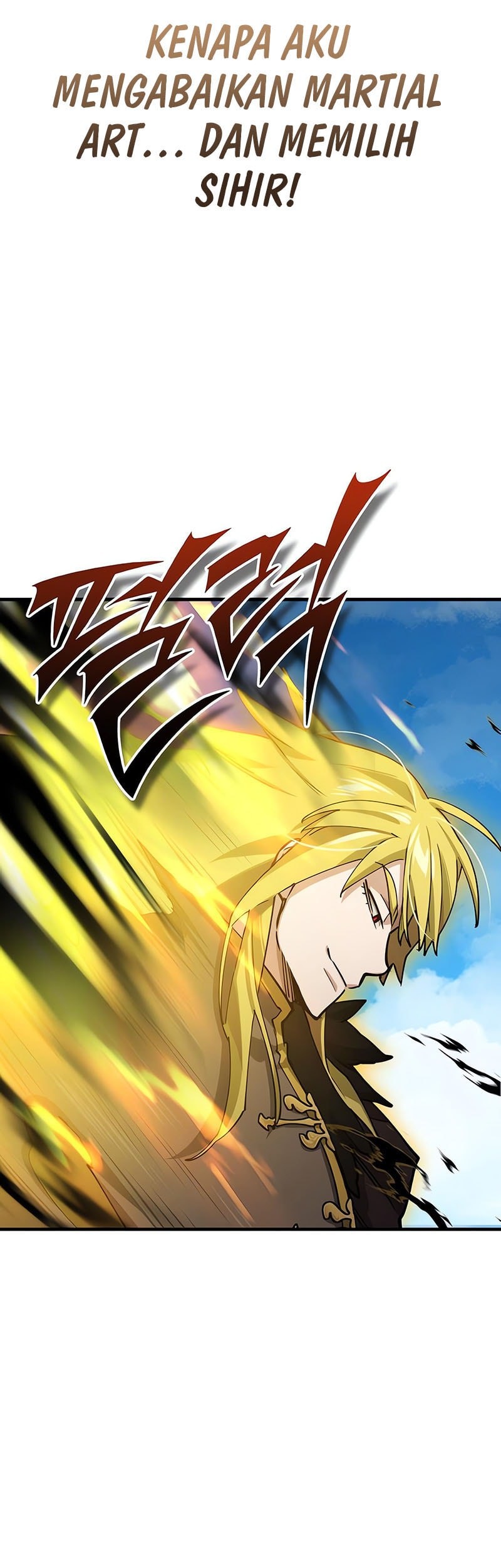 The Heavenly Demon Can’t Live a Normal Life Chapter 158 - halaman 35