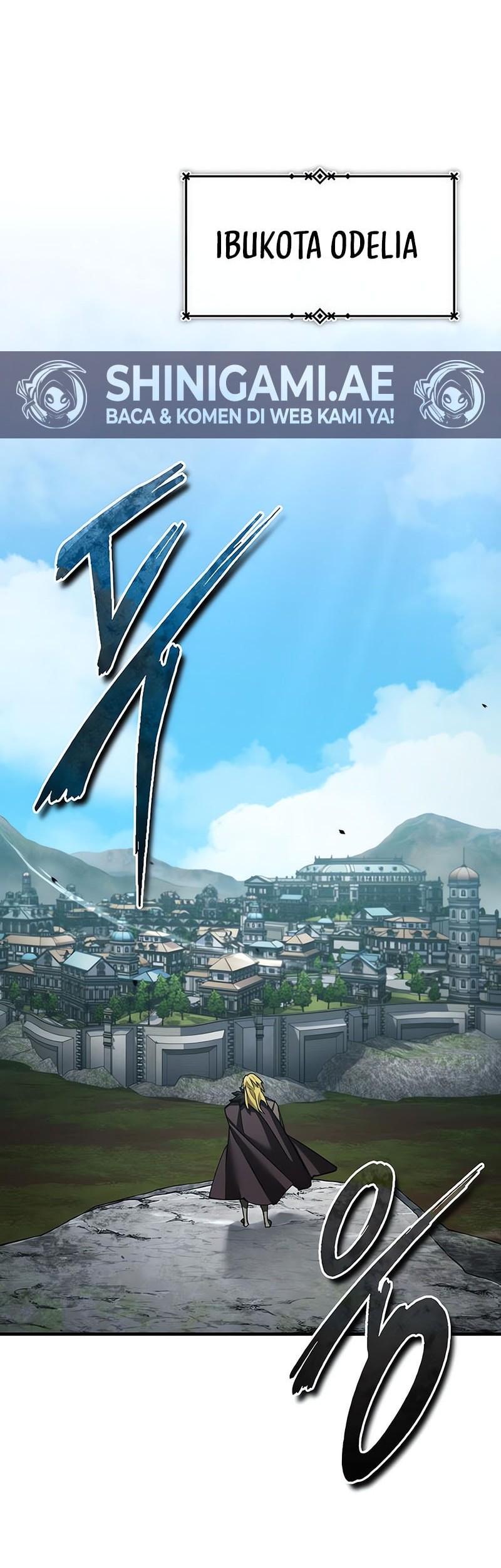 The Heavenly Demon Can’t Live a Normal Life Chapter 158 - halaman 36