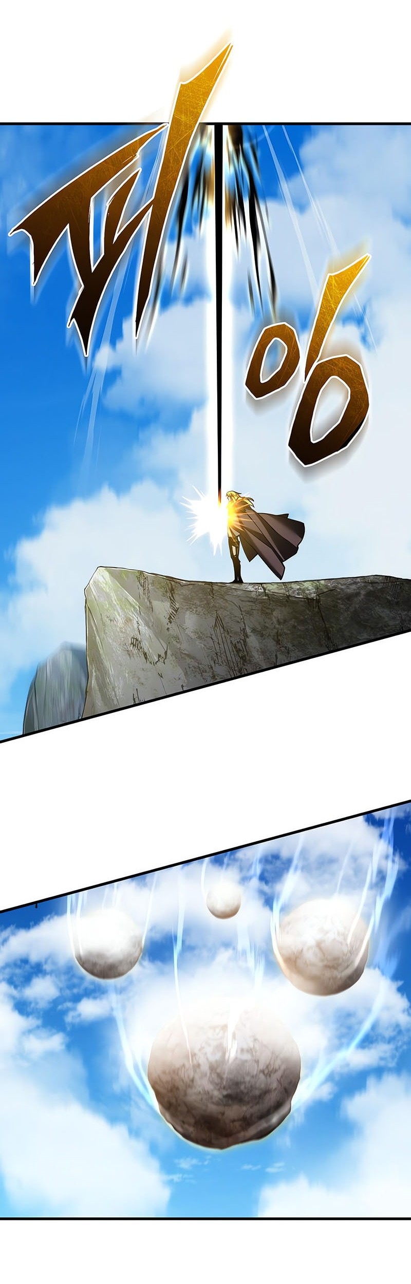 The Heavenly Demon Can’t Live a Normal Life Chapter 158 - halaman 38