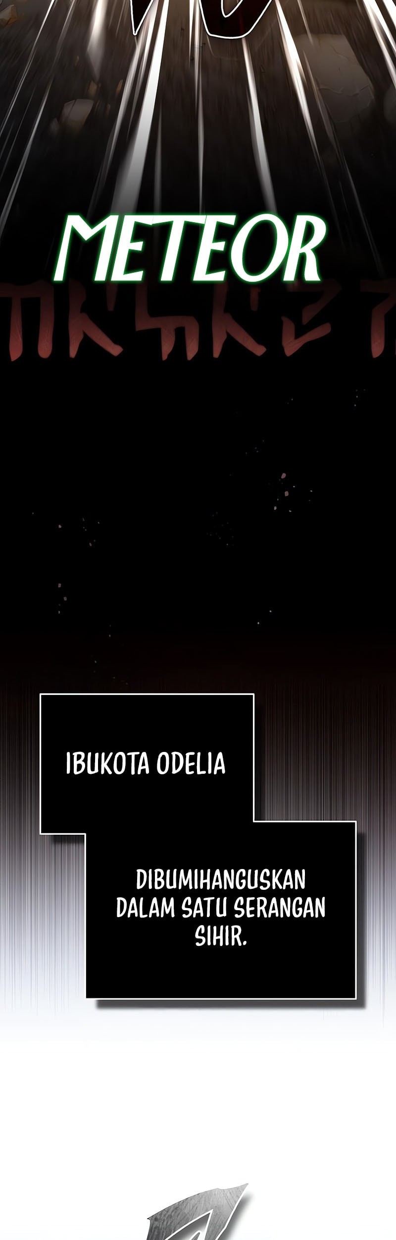 The Heavenly Demon Can’t Live a Normal Life Chapter 158 - halaman 41