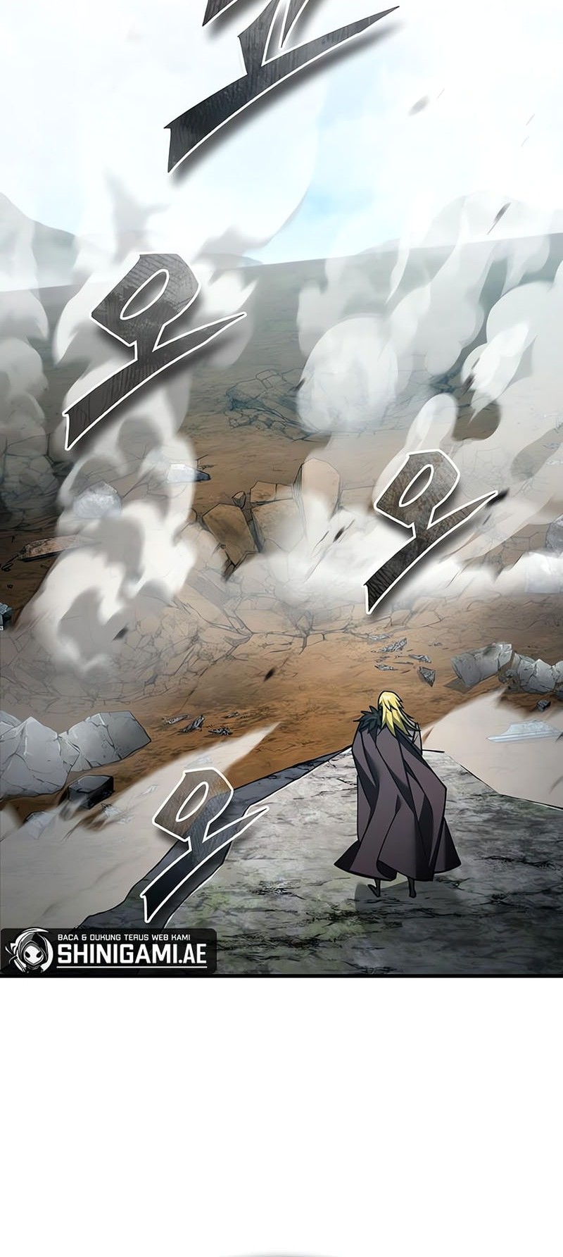 The Heavenly Demon Can’t Live a Normal Life Chapter 158 - halaman 42