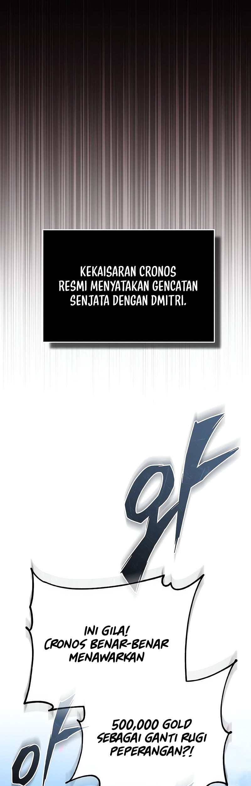The Heavenly Demon Can’t Live a Normal Life Chapter 158 - halaman 45