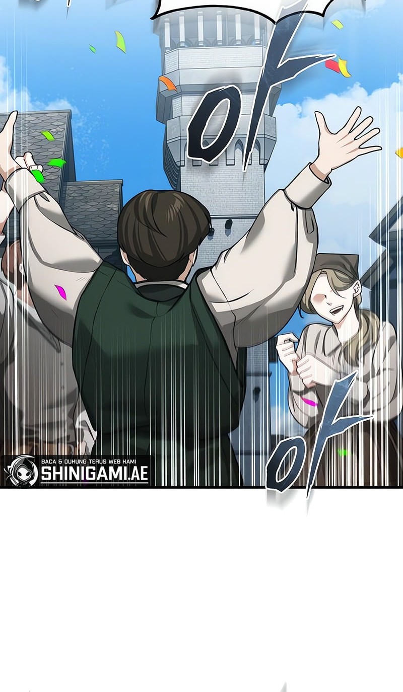 The Heavenly Demon Can’t Live a Normal Life Chapter 158 - halaman 46