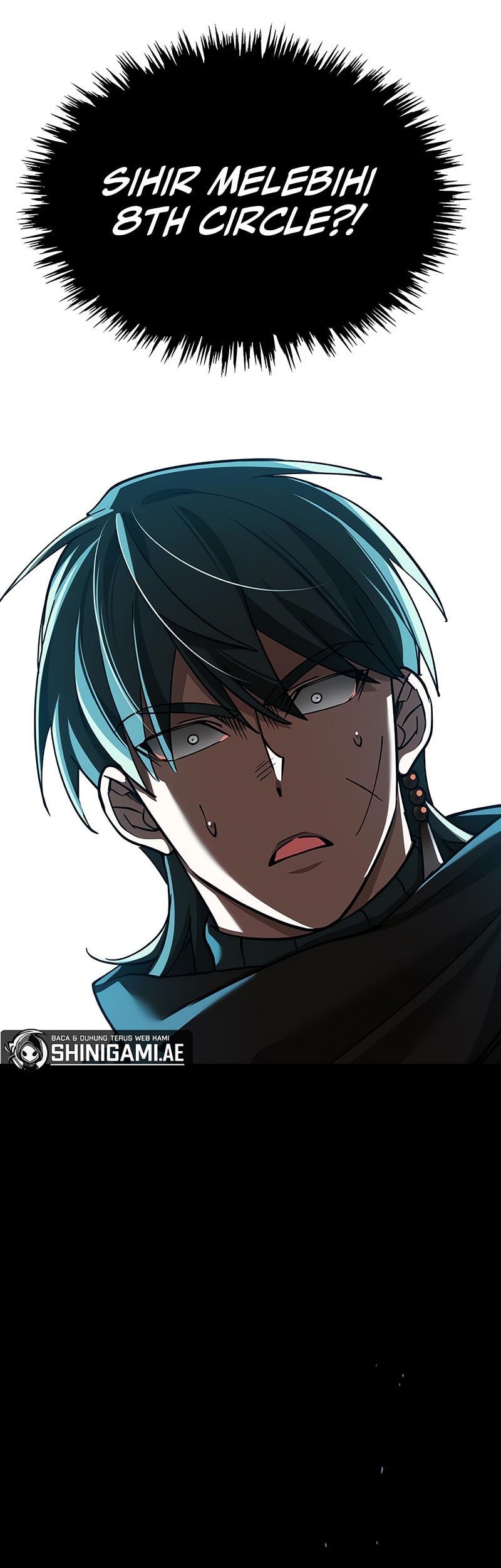 The Heavenly Demon Can’t Live a Normal Life Chapter 158 - halaman 55