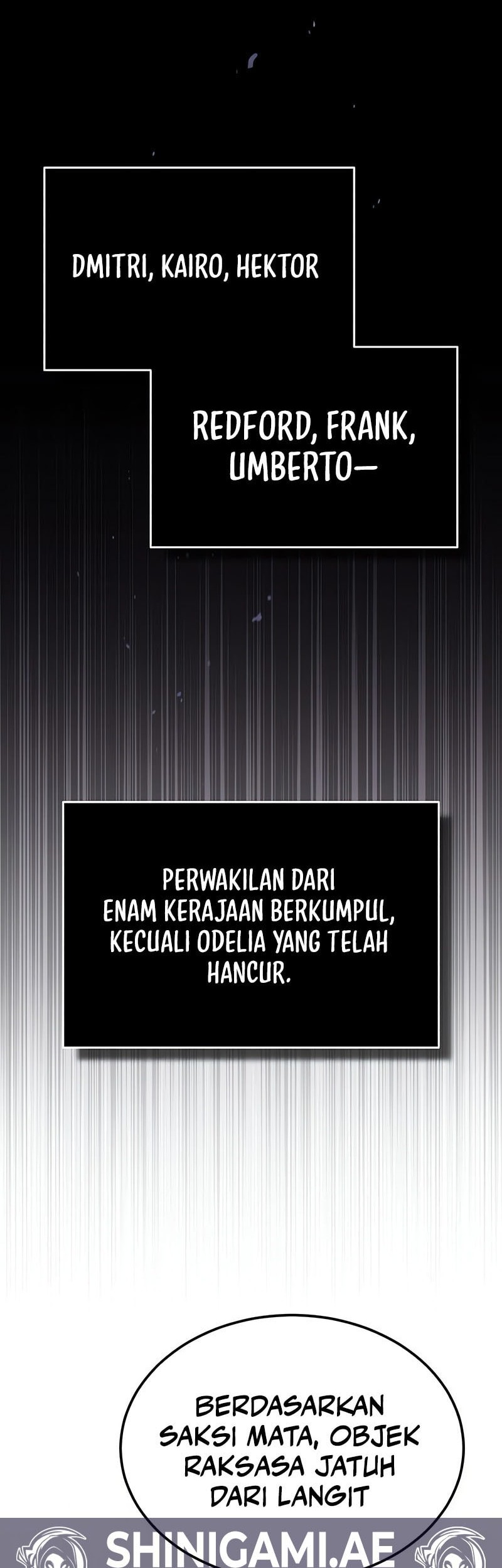 The Heavenly Demon Can’t Live a Normal Life Chapter 158 - halaman 56