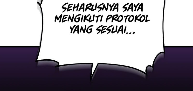 The Heavenly Demon Can’t Live a Normal Life Chapter 158 - halaman 6