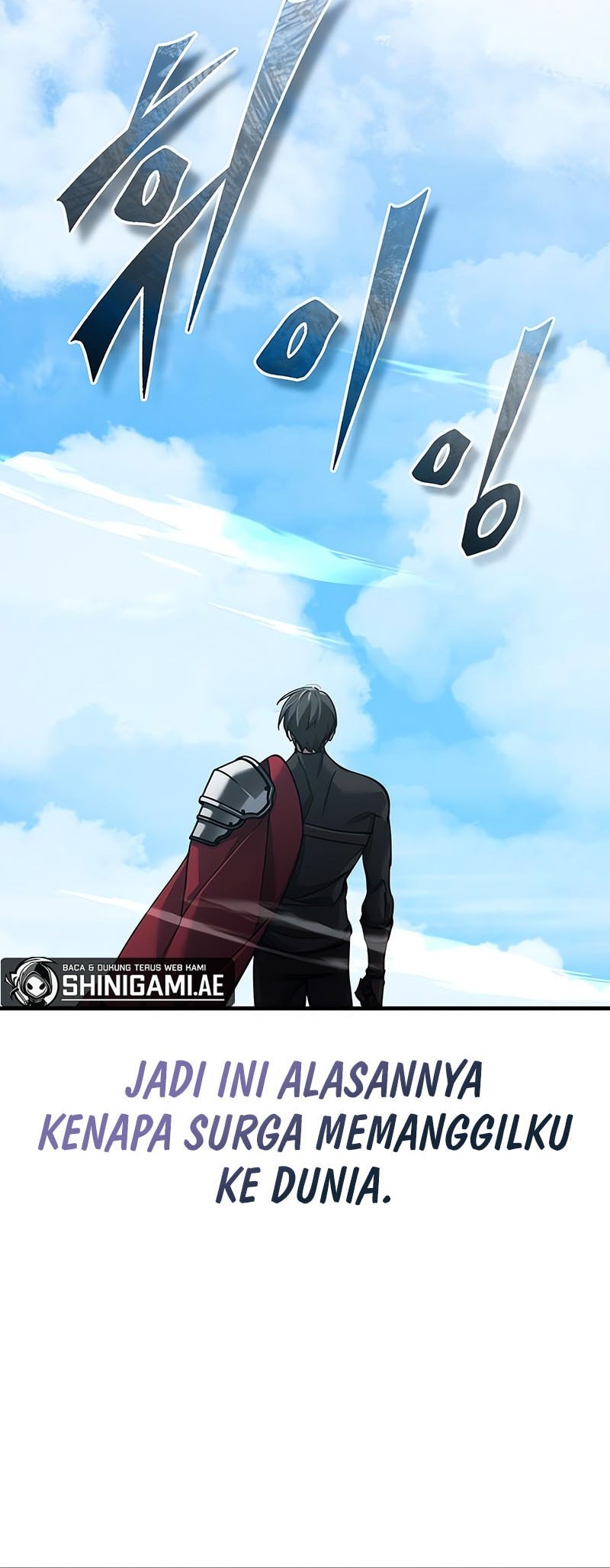 The Heavenly Demon Can’t Live a Normal Life Chapter 158 - halaman 66