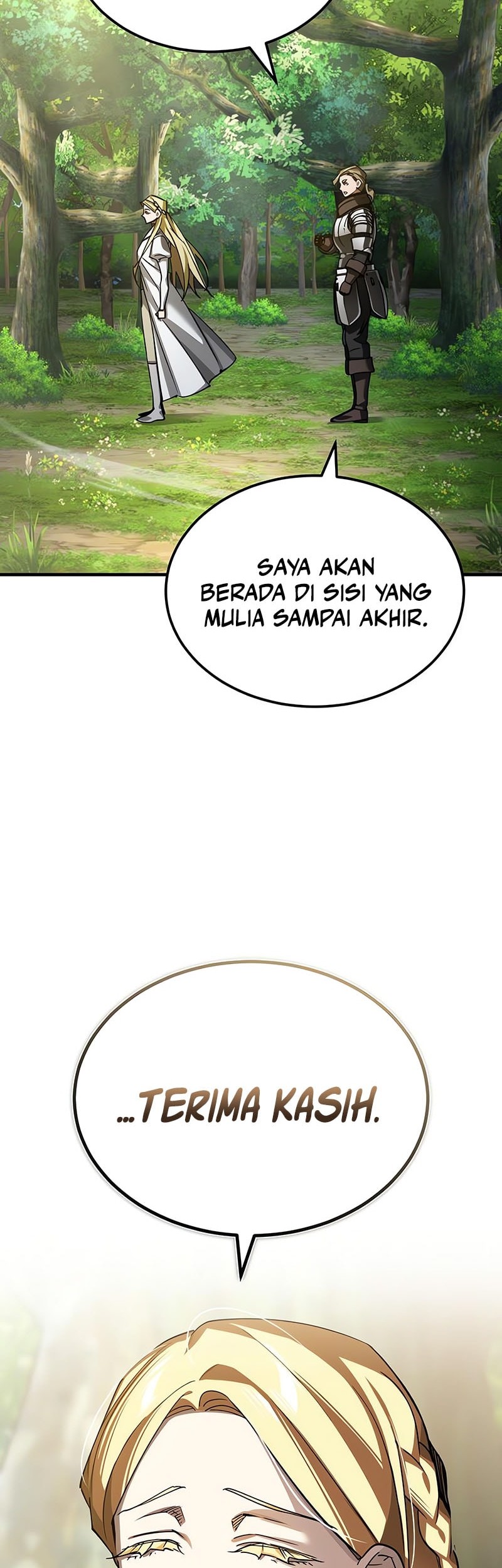 The Heavenly Demon Can’t Live a Normal Life Chapter 159 - halaman 12