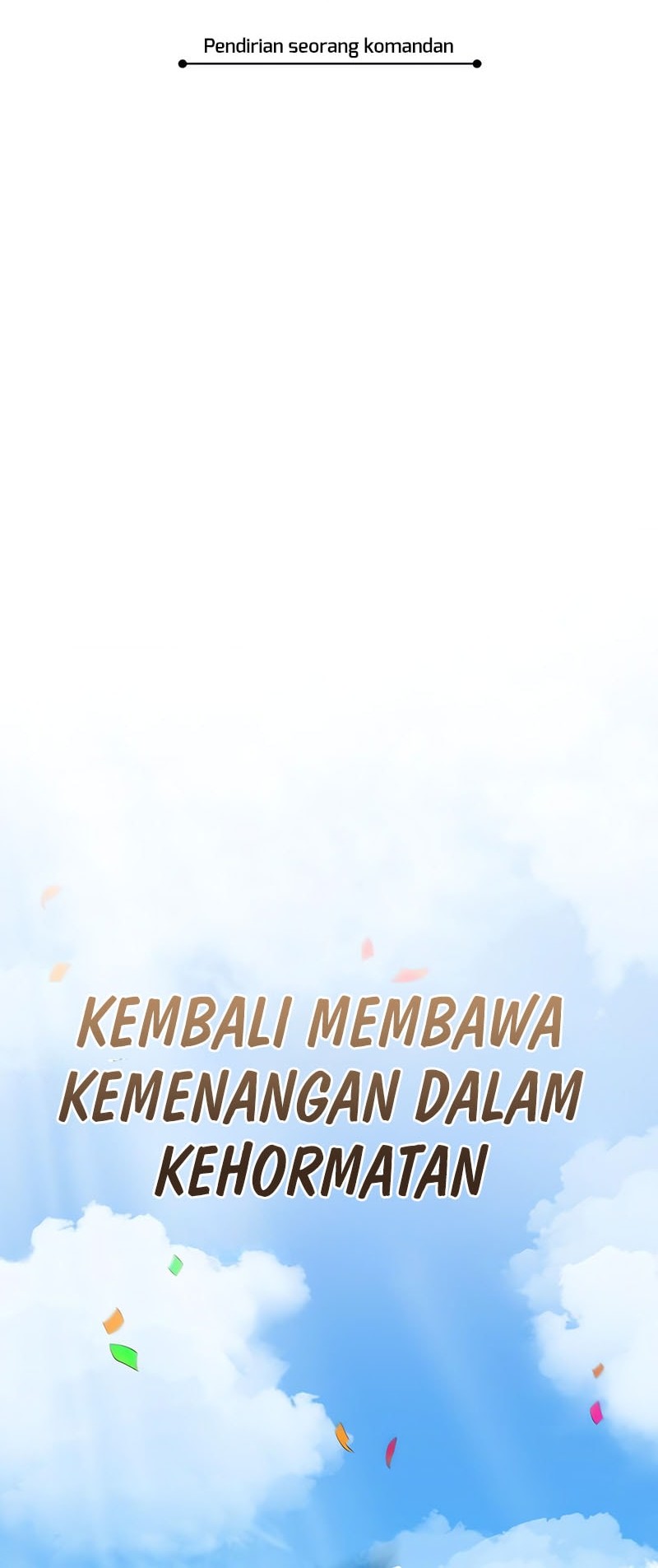 The Heavenly Demon Can’t Live a Normal Life Chapter 159 - halaman 14