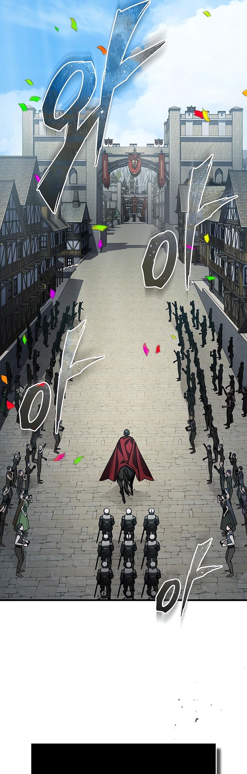The Heavenly Demon Can’t Live a Normal Life Chapter 159 - halaman 15